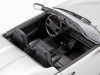 Cochesdemetal.es 1989 Porsche 911 Speedster Plata 1:18 KK-Scale KKDC180453