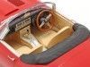 Carsdemetal.es 1961 Jaguar E-Type Cabriolet Open Top Series 1 RHD RED 1:18 KK-SCALE 180482