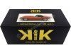 Carsdemetal.es 1961 Jaguar E-Type Cabriolet fechado Série superior 1 LHD RED 1:18 KK KKDC180484