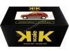 Cochesdemetal.es 1980 Fiat Panda 30 Mk I (Seat Panda) Rojo 1:18 KK-échelle KKDC180521