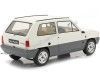 Cochesdemetal.es 1980 Fiat Panda 45 Mk I (Seat Panda) Blanco 1:18 kk-échelle 180522