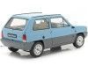 Cochesdemetal.es 1980 Seat Panda 35 MK I Azul Claro 1:18 KK-Scale KKDC180523