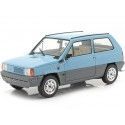 Cochesdemetal.es 1980 Seat Panda 35 MK I Azul Claro 1:18 KK-Scale KKDC180523