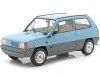 Cochesdemetal.es 1980 Seat Panda 35 MK I Azul Claro 1:18 KK-Scale KKDC180523