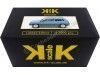 Cochesdemetal.es 1980 Seat Panda 35 MK I Azul Claro 1:18 KK-Scale KKDC180523