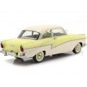 Cochesdemetal.es 1957 Ford Taunus 17M P2 Amarillo/Blanco 1:18 KK-Scale KKDC180273