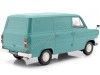 Cochesdemetal.es 1965 Camioneta Ford Transit MK1 Turquesa 1:18 KK-Scale 180492