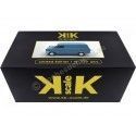 Cochesdemetal.es 1965 Camioneta Ford Transit MK1 Turquesa 1:18 KK-Scale 180492