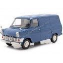 Cochesdemetal.es 1965 Camionet Ford Transit Mk1 Blue 1:18 KK-SCALE 180491