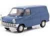 Cochesdemetal.es 1965 Camioneta Ford Transit MK1 Azul 1:18 KK-Scale 180491