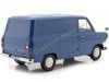 Cochesdemetal.es 1965 Camionet Ford Transit Mk1 Blue 1:18 KK-SCALE 180491