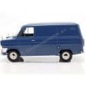 Cochesdemetal.es 1965 Camionet Ford Transit Mk1 Blue 1:18 KK-SCALE 180491