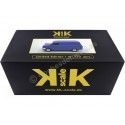 Cochesdemetal.es 1965 Camionet Ford Transit Mk1 Blue 1:18 KK-SCALE 180491