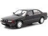 CARSDEMETAL.ES 1994 BMW 740I E38 Première série Black Metallic 1:18 KK-SCALE 180361