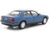 Cochesdemetal.es 1994 BMW 740i E38 Serie 7 Azul Metalizado 1:18 KK-Scale KKDC180362