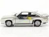 Cochesdemetal.es 1981 Opel Manta B 400 Gris Metalizado 1:24 WhiteBOX 124043