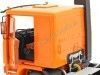 Cochesdemetal.es 1977 Camion Volvo F10 Naranja 1:18 Road Kings 180035