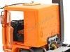 Carsdemetal.es 1977 Volvo F10 Truck Orange 1:18 ROAD KINGS 180035