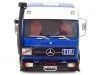 Cochesdemetal.es 1973 Camion Mercedes-Benz Ng 1632 Azul 1:18 Road Kings