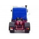 Cochesdemetal.es 1973 Camion Mercedes-Benz Ng 1632 Azul 1:18 Road Kings