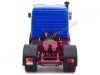 Cochesdemetal.es 1973 Camion Mercedes-Benz Ng 1632 Azul 1:18 Road Kings