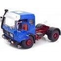 Cochesdemetal.es 1973 Camion Mercedes-Benz Ng 1632 Azul 1:18 Road Kings