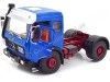 Cochesdemetal.es 1973 Camion Mercedes-Benz Ng 1632 Azul 1:18 Road Kings