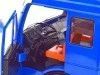 Cochesdemetal.es 1973 Camion Mercedes-Benz Ng 1632 Azul 1:18 Road Kings