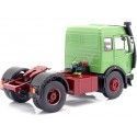 Cochesdelatal.es 1973 Truck Mercedes-Benz Ng 1632 Smals 1:18 Road Kings 180042