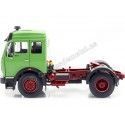 Cochesdelatal.es 1973 Truck Mercedes-Benz Ng 1632 Smals 1:18 Road Kings 180042