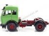 Cochesdelatal.es 1973 Truck Mercedes-Benz Ng 1632 Smals 1:18 Road Kings 180042