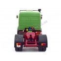 Cochesdelatal.es 1973 Truck Mercedes-Benz Ng 1632 Smals 1:18 Road Kings 180042