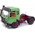 Cochesdelatal.es 1973 Truck Mercedes-Benz Ng 1632 Smals 1:18 Road Kings 180042