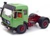Cochesdelatal.es 1973 Truck Mercedes-Benz Ng 1632 Smals 1:18 Road Kings 180042