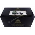 Cochesdelatal.es 1973 Truck Mercedes-Benz Ng 1632 Smals 1:18 Road Kings 180042
