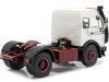 Cochesdemetal.es 1973 Camion Mercedes-Benz 1632 Blanco 1:18 Road Kings