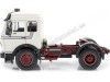 Cochesdemetal.es 1973 Camion Mercedes-Benz 1632 Blanco 1:18 Road Kings