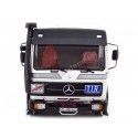 Cochesdemetal.es 1973 Camion Mercedes-Benz 1632 Blanco 1:18 Road Kings