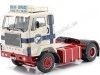Cochesdemetal.es 1965 Camion Volvo F88 "Polar Express" Blanco/Azul 1:18 Road Kings 180063