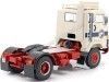 CARSDEMETAL.ES 1965 Volvo F88 "Polar Express" Blue / bleu 1:18 Road Kings 180063
