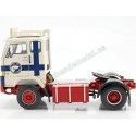 CARSDEMETAL.ES 1965 Volvo F88 "Polar Express" Blue / bleu 1:18 Road Kings 180063
