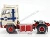 CARSDEMETAL.ES 1965 Volvo F88 "Polar Express" Blue / bleu 1:18 Road Kings 180063