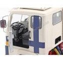 CARSDEMETAL.ES 1965 Volvo F88 "Polar Express" Blue / bleu 1:18 Road Kings 180063
