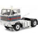 Cochesdemetal.es 1965 Camion Volvo F88 "Martini Racing Team" Blanco/Azul/Rojo 1:18 Road Kings 180065