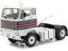 Cochesdemetal.es 1965 Camion Volvo F88 "Martini Racing Team" Blanco/Azul/Rojo 1:18 Road Kings 180065