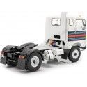 CARSDEMETAL.ES 1965 Volvo F88 Truck "Martini Racing Team" White / Blue / Red 1:18 Road Kings 180065