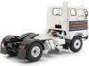 CARSDEMETAL.ES 1965 Volvo F88 Truck "Martini Racing Team" White / Blue / Red 1:18 Road Kings 180065