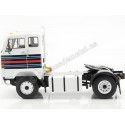 CARSDEMETAL.ES 1965 Volvo F88 Truck "Martini Racing Team" White / Blue / Red 1:18 Road Kings 180065