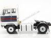 CARSDEMETAL.ES 1965 Volvo F88 Truck "Martini Racing Team" White / Blue / Red 1:18 Road Kings 180065