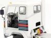 CARSDEMETAL.ES 1965 Volvo F88 Truck "Martini Racing Team" White / Blue / Red 1:18 Road Kings 180065